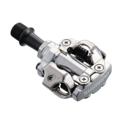 Shimano PD-M540 pédale de bicyclette Argent 2 pièce(s)