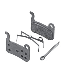 Plaquette de frein vélo à disque Shimano M06 Sintermetal BR-M965/966/585/601/765/800/535/665/T665