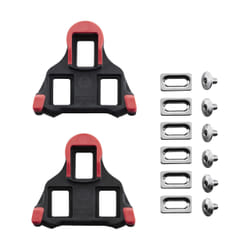 Jeu de cales 0° Shimano SM-SH10 (x2)
