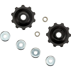 Jeu de galets de dérailleur Shimano (x10)