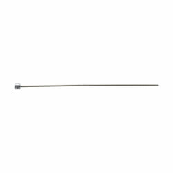 Câble de changements de vitesse acier Shimano (x10)