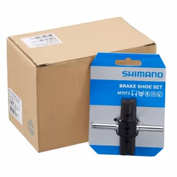 Shimano M70T2 Kit de frein