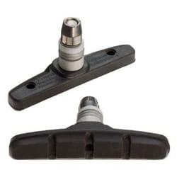 Shimano M70T4 Plaquette de frein de vélo
