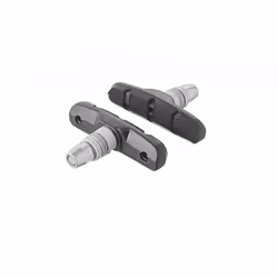 Patins Shimano v-brake s65/t br-m421/m420/m330 (x10)
