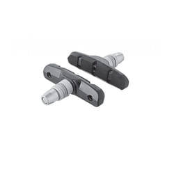 Patins Shimano v-brake s65/t br-m421/m420/m330 (x10)