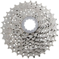 Shimano CS-HG50 Cassette de pignons