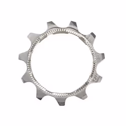 Shimano CS-6800, Cassette de pignons, Vélo de route, Acier, Noir, Gris, 212 g