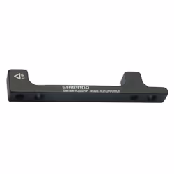 Adaptateur frein avant Shimano postmount 203 mm pour br-m 975