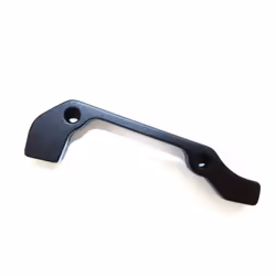 Adaptateur frein à disque Shimano postmount inter.standard avant 180mm pour br-m 535/585/765