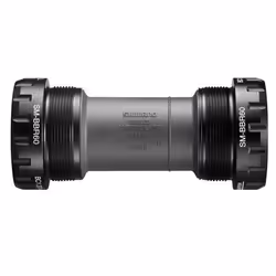 Boîtier de pédalier Shimano SM-BBR60 Hollowtech II