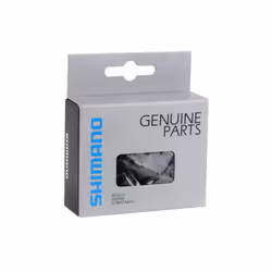 Embouts de gaine câbles dérailleur arrière Shimano SIS SP-40 (x100)