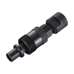 Extracteur de manivelles sans goupilles pour clé de 15 mm Shimano TL-FC11