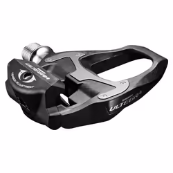 Shimano PD-6800, Noir, 260 g, 2 pièce(s)