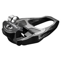 Shimano PD-6800 pédale de bicyclette Noir 2 pièce(s)