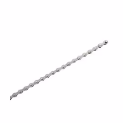 Shimano CN-NX10, Chaîne de vélo, Vélo urbain, Acier, 25,4 / 2 mm (1 / 2")