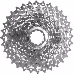 Cassette Shimano CS-M770 9 v (11-32) Deore Xt