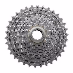 Cassette Shimano CS-M770 9 v (11-34)