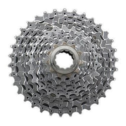 Cassette Shimano CS-M770 9 v (11-34)