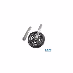 Pédalier triple Shimano Altus Fc-M311 7/8V
