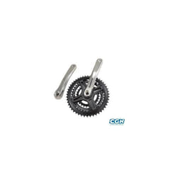 Pédalier triple Shimano Altus Fc-M311 7/8V