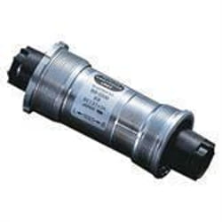 Boîtier de pédalier Shimano BB-5500 Compact BSA 68-109,5mm Octalink