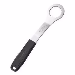 Clé de retrait de bague de blocage Shimano TL-FC36