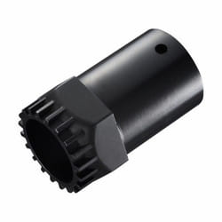 Outils de boîtier de pédalier à cartouches Shimano TL-UN66