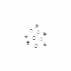 Boulons de fixation intérieur de plateau Shimano FC-7710 (x5)
