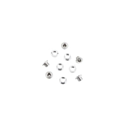 Boulons de fixation intérieur de plateau Shimano FC-7710 (x5)