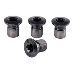 Boulons de fixation de plateau (M8 x 10,1 / 1 unité = 4 pièces) Shimano FC-M970 (x4)