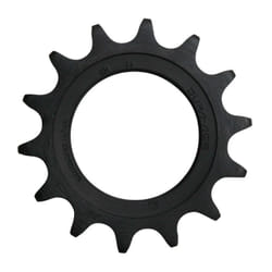 Pignon piste Shimano 1-2X1-8