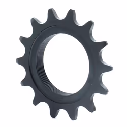 Cassette de pignon 14 dents 1/2 x 1/8 Shimano