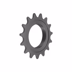 Cassette de pignon 15 dents 1/2 x 1/8 Shimano