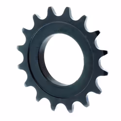 Cassette de pignon 16 dents 1/2 x 1/8 Shimano