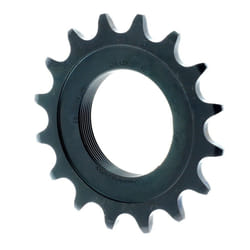 Cassette de pignon 16 dents 1/2 x 1/8 Shimano