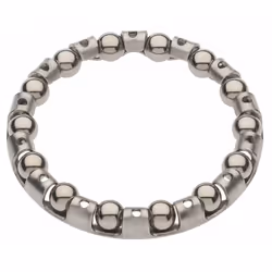 Bague de balles Shimano Nexus 3 - Acier - 3/16 po x 14 - Adulte Mixte