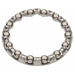 Bague de balles Shimano Nexus 3 - Acier - 3/16 po x 14 - Adulte Mixte