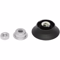 Unité de cache-poussière gauche Shimano SG-8R20