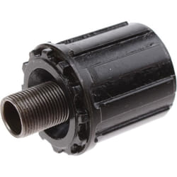 Corps de cassette complet avec cache-poussière droit Shimano FH-RM30-7S