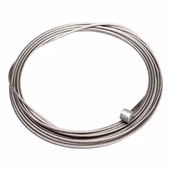 Câble de frein inox pour vélo loisir - SHIMANO - 3500 mm