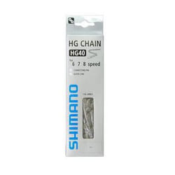 Shimano CN-HG40 Chaîne de vélo