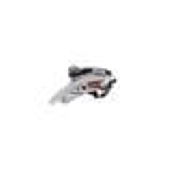 Dérailleur Avant Shimano Altus FD-M310 - Collier de Serrage Bas 34.9mm - 3x8 Vitesses