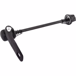 Blocage rapide complet Shimano 133 mm (5 - 1/4) HB-M529