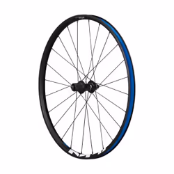 Roue VTT 11V frein à disque verrouillage central Shimano WH-MT500 584 x 24C