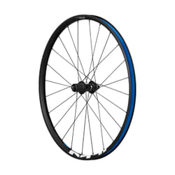 Roue VTT 11V frein à disque verrouillage central Shimano WH-MT500 584 x 24C