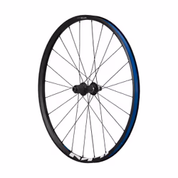 Roue VTT 11V frein à disque verrouillage central Shimano WH-MT500 24 C