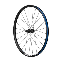 Roue VTT 11V frein à disque verrouillage central Shimano WH-MT500 24 C