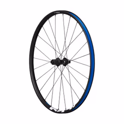 Roue VTT 11V frein à disque verrouillage central Shimano WH-MT500
