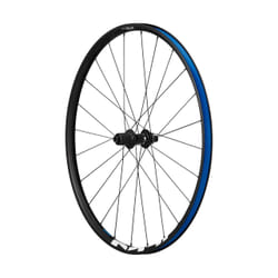 Roue VTT 11V frein à disque verrouillage central Shimano WH-MT500