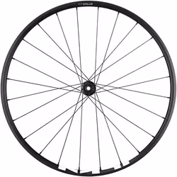 Roue VTT 11V frein à disque verrouillage central Shimano WH-MT500 622 x 24C